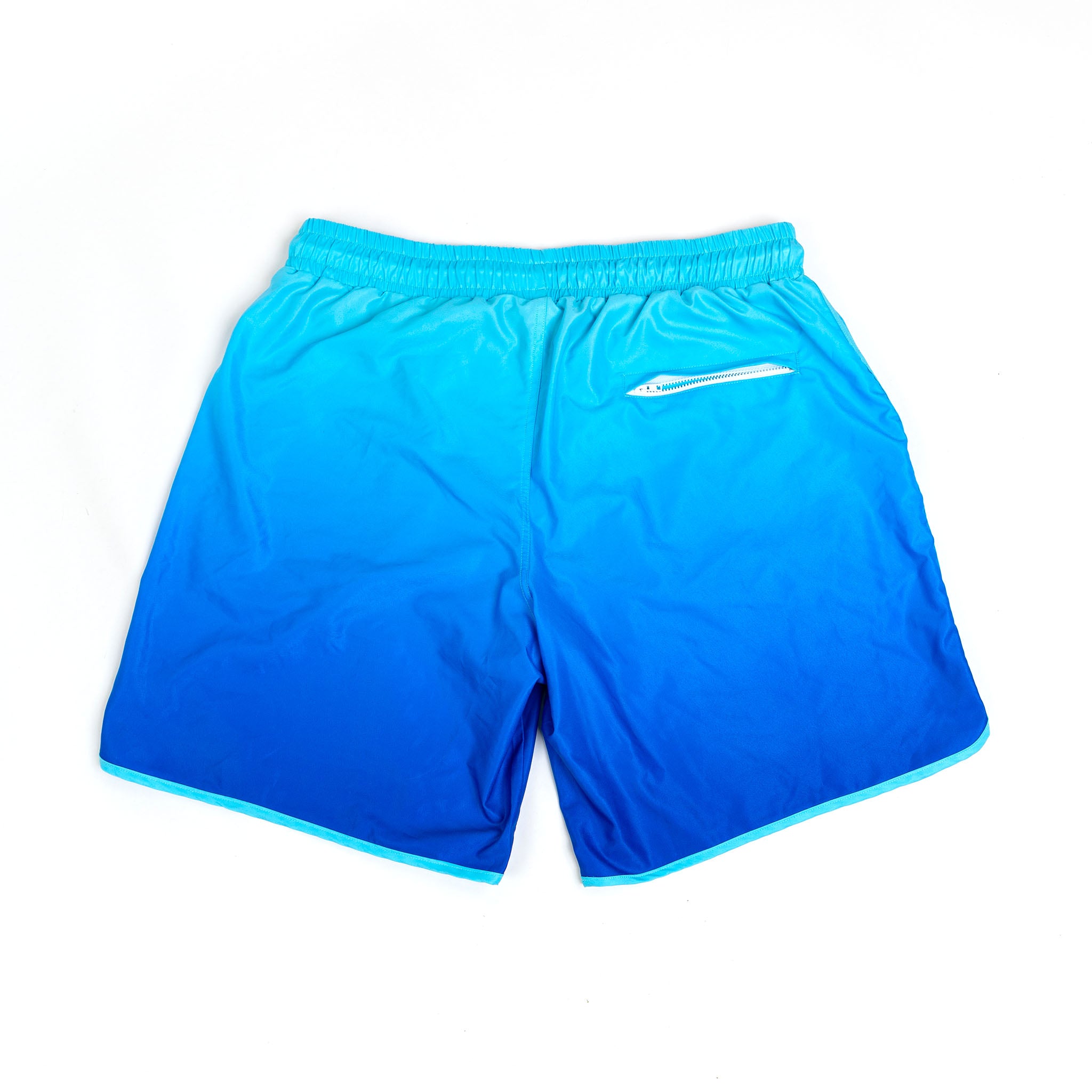 8″ Ombre Swim Trunks