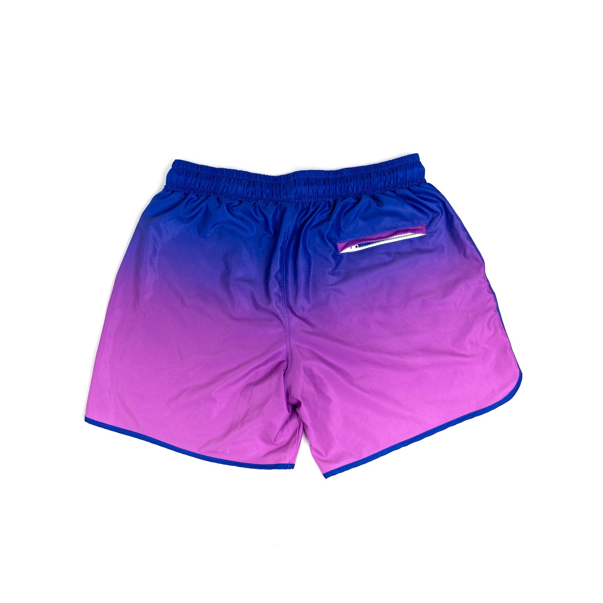 6″ Ombre Swim Trunks