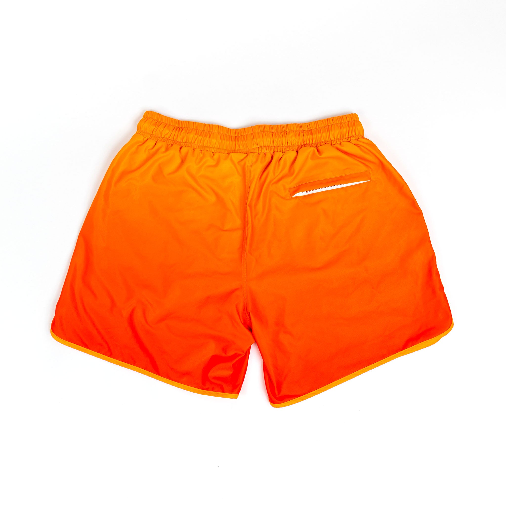 8″ Ombre Swim Trunks