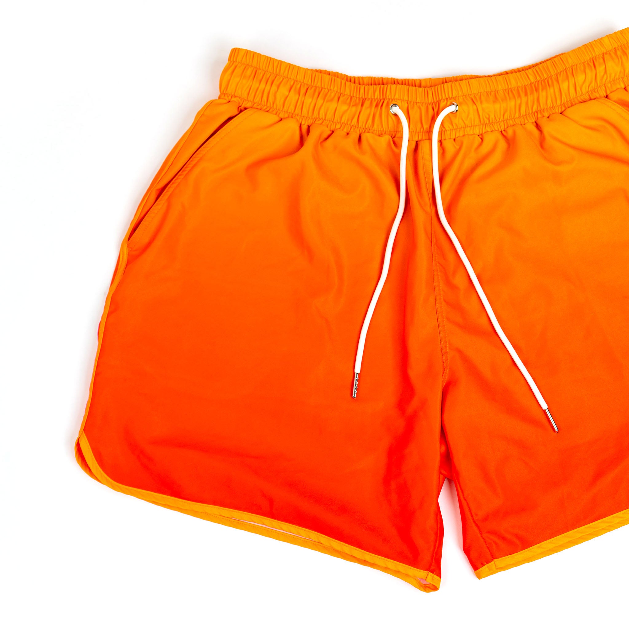 8″ Ombre Swim Trunks